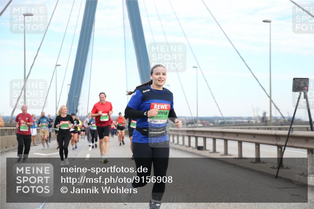 03.10.2025 - Köhlbrandbrückenlauf Jannik Wohlers http://msf.ph/oto/9156908 03.10.2025 15:34:42 Position 1 8567, 0 meine-sportfotos.de