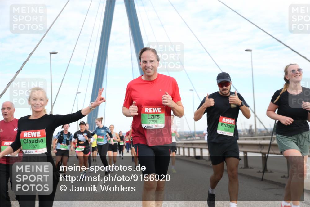 03.10.2025 - Köhlbrandbrückenlauf Jannik Wohlers http://msf.ph/oto/9156920 03.10.2025 15:34:46 Position 1 7707, 7755, 7038 meine-sportfotos.de