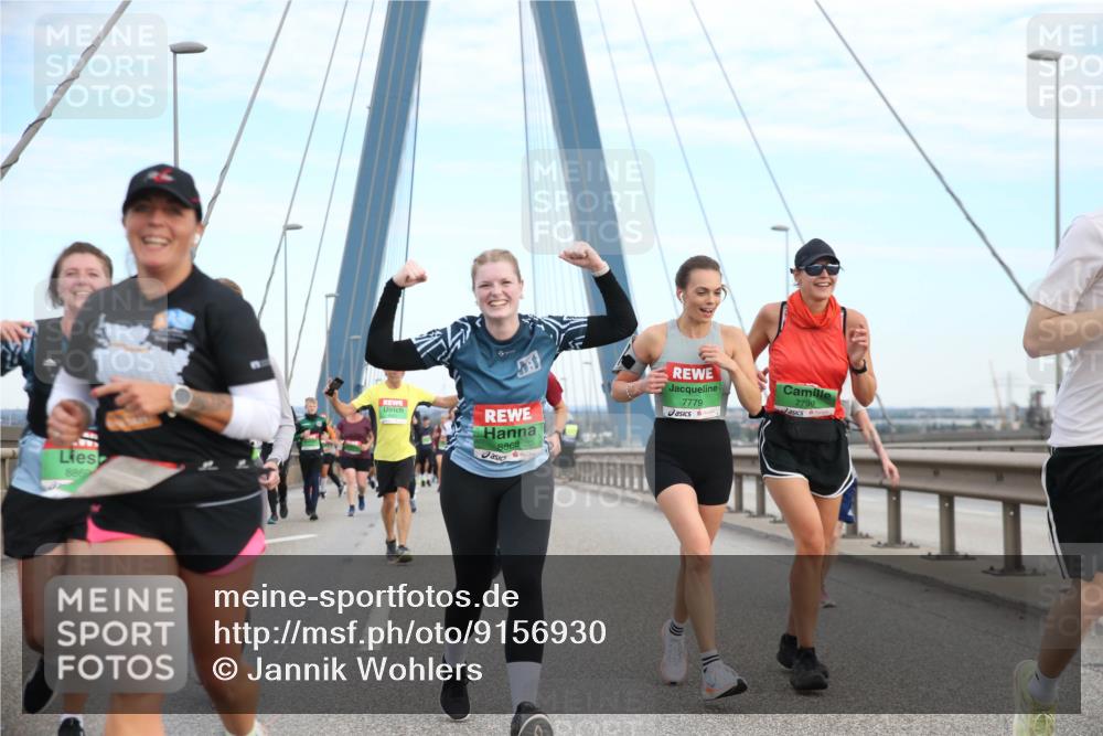 03.10.2025 - Köhlbrandbrückenlauf Jannik Wohlers http://msf.ph/oto/9156930 03.10.2025 15:34:49 Position 1 8869, 8868, 7779, 7799 meine-sportfotos.de