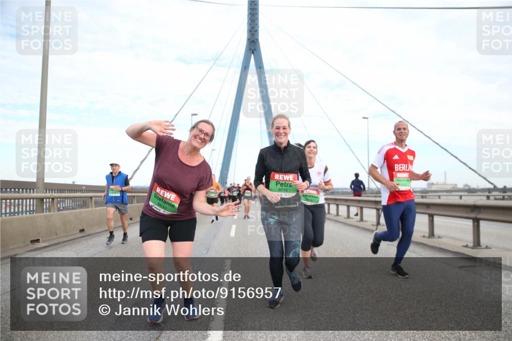 03.10.2025 - Köhlbrandbrückenlauf Jannik Wohlers http://msf.ph/oto/9156957 03.10.2025 15:34:58 Position 1 8634, 19, 8715 meine-sportfotos.de