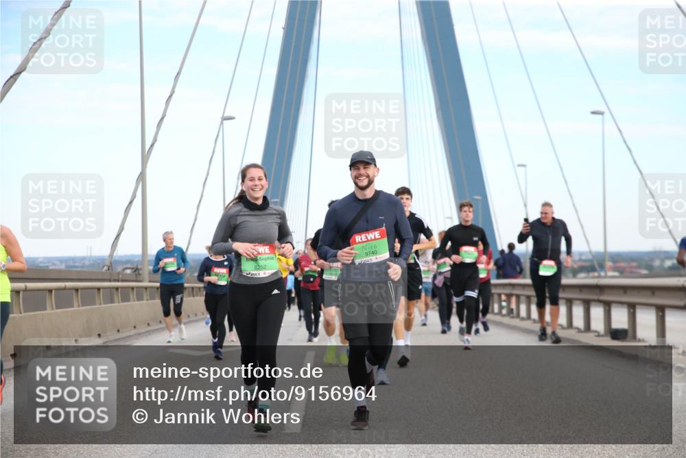 03.10.2025 - Köhlbrandbrückenlauf Jannik Wohlers http://msf.ph/oto/9156964 03.10.2025 15:35:03 Position 1 9740, 8252 meine-sportfotos.de