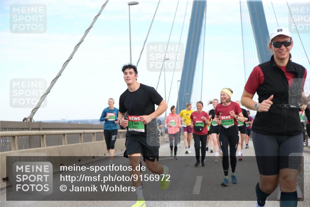 03.10.2025 - Köhlbrandbrückenlauf Jannik Wohlers http://msf.ph/oto/9156972 03.10.2025 15:35:06 Position 1 9267, 8631 meine-sportfotos.de