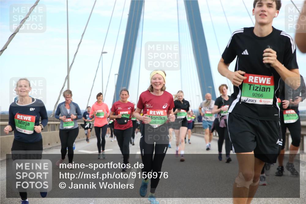 03.10.2025 - Köhlbrandbrückenlauf Jannik Wohlers http://msf.ph/oto/9156976 03.10.2025 15:35:07 Position 1 8732, 8631, 9266 meine-sportfotos.de