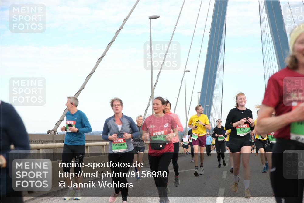 03.10.2025 - Köhlbrandbrückenlauf Jannik Wohlers http://msf.ph/oto/9156980 03.10.2025 15:35:08 Position 1 9026, 7797 meine-sportfotos.de