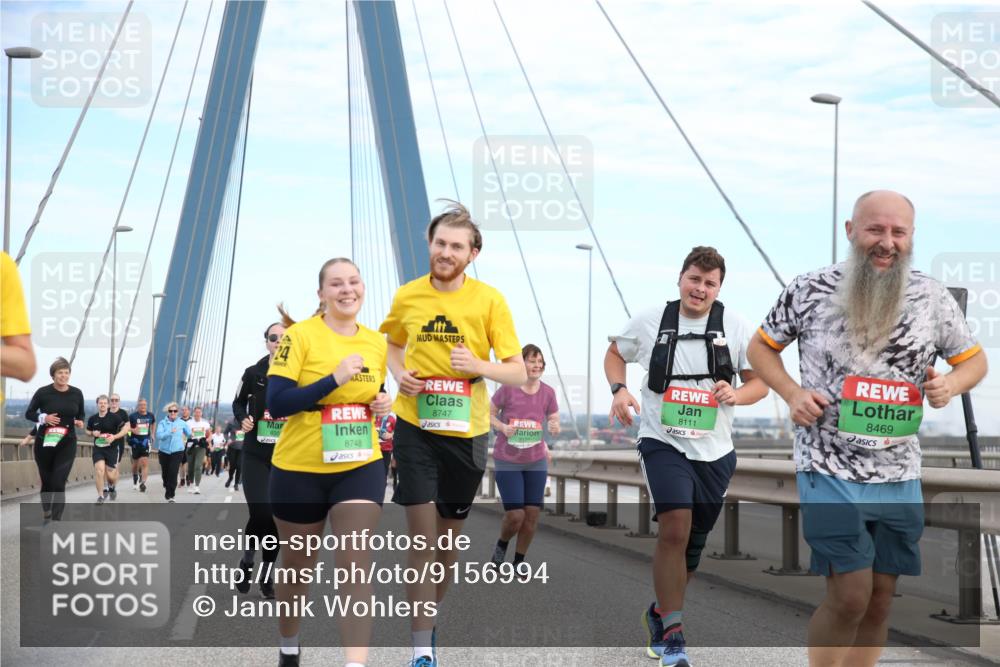 03.10.2025 - Köhlbrandbrückenlauf Jannik Wohlers http://msf.ph/oto/9156994 03.10.2025 15:35:12 Position 1 24, 8748, 8747, 8121, 8111, 8469 meine-sportfotos.de