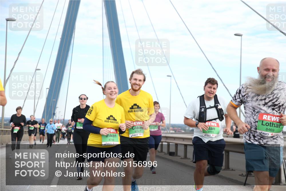 03.10.2025 - Köhlbrandbrückenlauf Jannik Wohlers http://msf.ph/oto/9156996 03.10.2025 15:35:13 Position 1 8748, 8747, 8469, 8111 meine-sportfotos.de