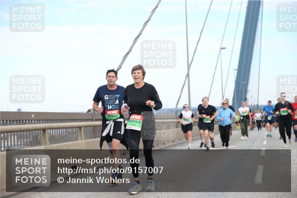 03.10.2025 - Köhlbrandbrückenlauf Jannik Wohlers http://msf.ph/oto/9157007 03.10.2025 15:35:16 Position 1 7316 meine-sportfotos.de