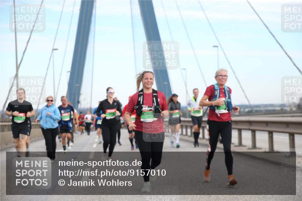 03.10.2025 - Köhlbrandbrückenlauf Jannik Wohlers http://msf.ph/oto/9157010 03.10.2025 15:35:18 Position 1 8879 meine-sportfotos.de