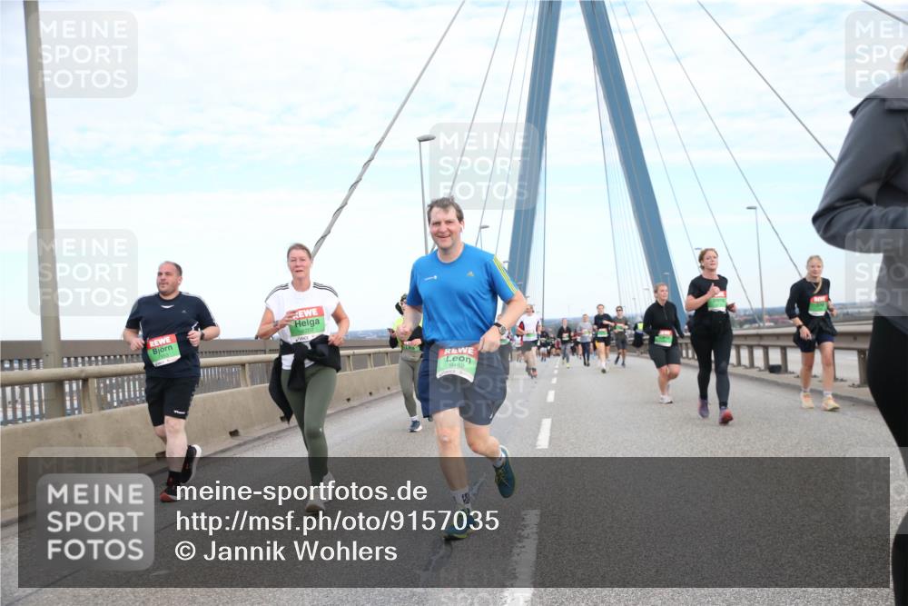 03.10.2025 - Köhlbrandbrückenlauf Jannik Wohlers http://msf.ph/oto/9157035 03.10.2025 15:35:26 Position 1 6207, 9462 meine-sportfotos.de