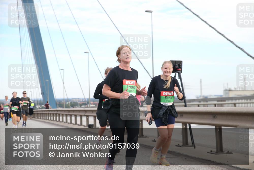 03.10.2025 - Köhlbrandbrückenlauf Jannik Wohlers http://msf.ph/oto/9157039 03.10.2025 15:35:27 Position 1 8135, 9105 meine-sportfotos.de