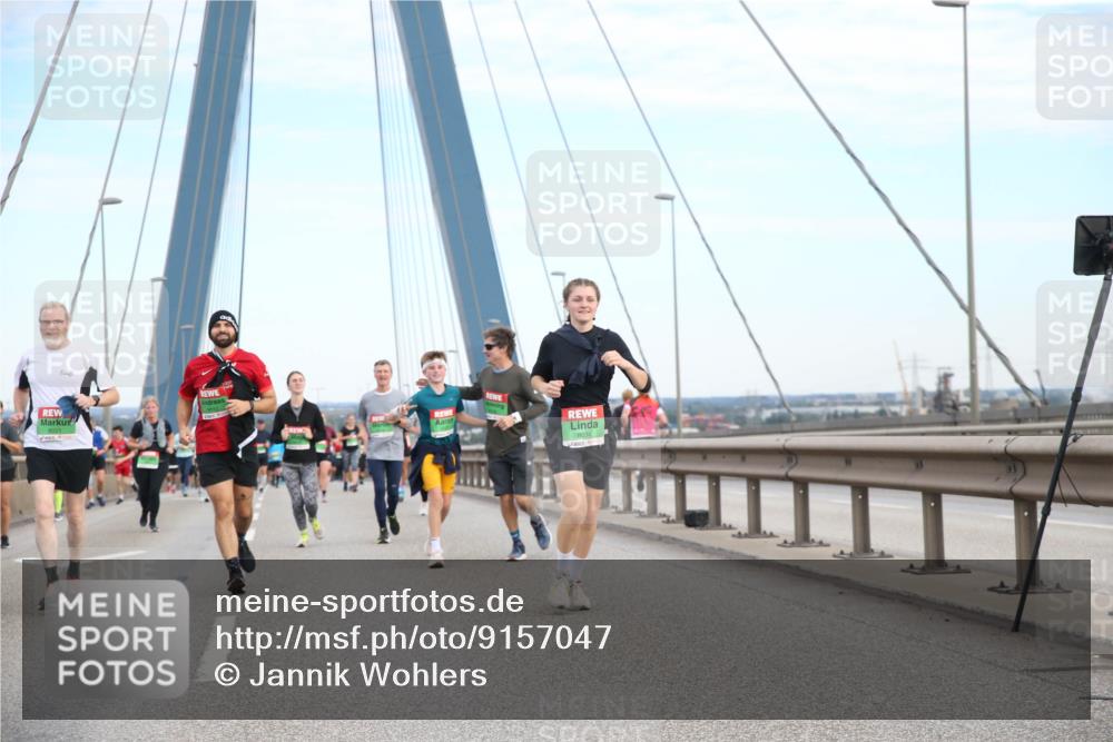 03.10.2025 - Köhlbrandbrückenlauf Jannik Wohlers http://msf.ph/oto/9157047 03.10.2025 15:35:31 Position 1  meine-sportfotos.de