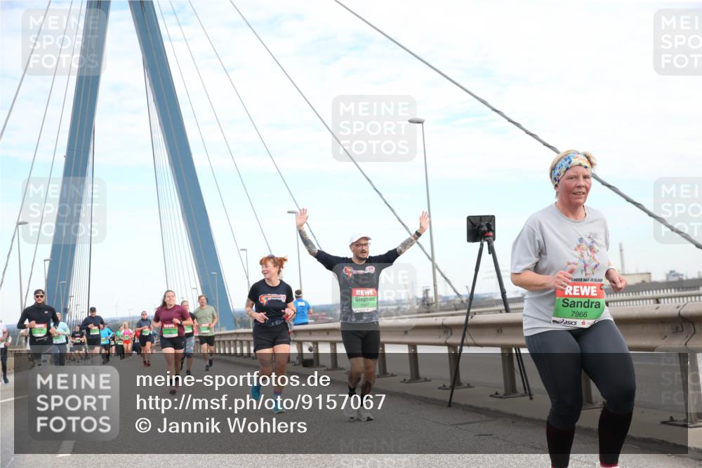 03.10.2025 - Köhlbrandbrückenlauf Jannik Wohlers http://msf.ph/oto/9157067 03.10.2025 15:35:39 Position 1 8987, 7966 meine-sportfotos.de