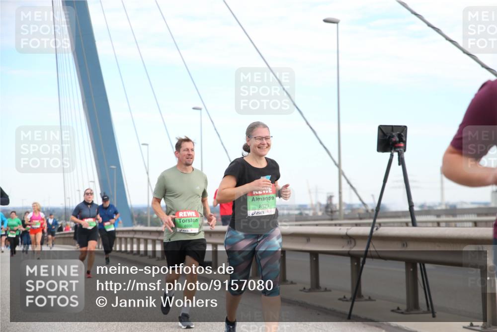 03.10.2025 - Köhlbrandbrückenlauf Jannik Wohlers http://msf.ph/oto/9157080 03.10.2025 15:35:44 Position 1 8996, 8423 meine-sportfotos.de