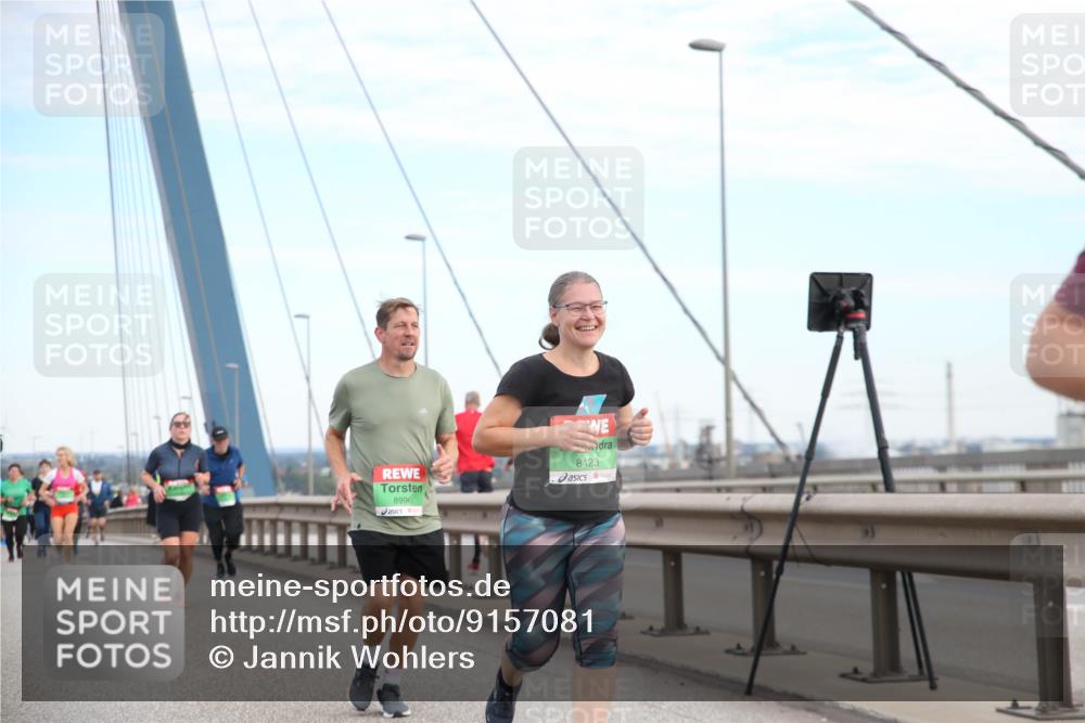 03.10.2025 - Köhlbrandbrückenlauf Jannik Wohlers http://msf.ph/oto/9157081 03.10.2025 15:35:44 Position 1 8996, 8423 meine-sportfotos.de