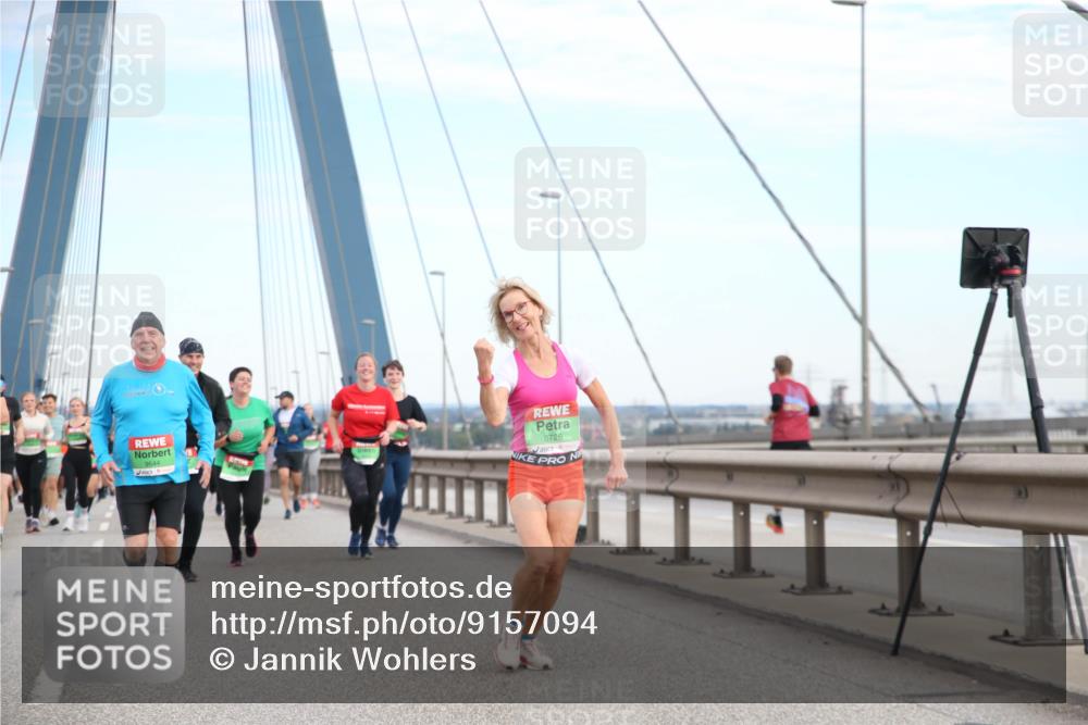03.10.2025 - Köhlbrandbrückenlauf Jannik Wohlers http://msf.ph/oto/9157094 03.10.2025 15:35:52 Position 1 9644, 8726 meine-sportfotos.de