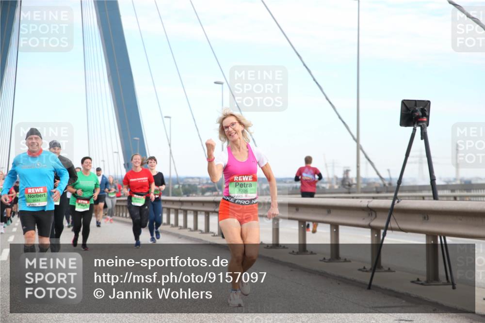 03.10.2025 - Köhlbrandbrückenlauf Jannik Wohlers http://msf.ph/oto/9157097 03.10.2025 15:35:52 Position 1 9644, 8726 meine-sportfotos.de