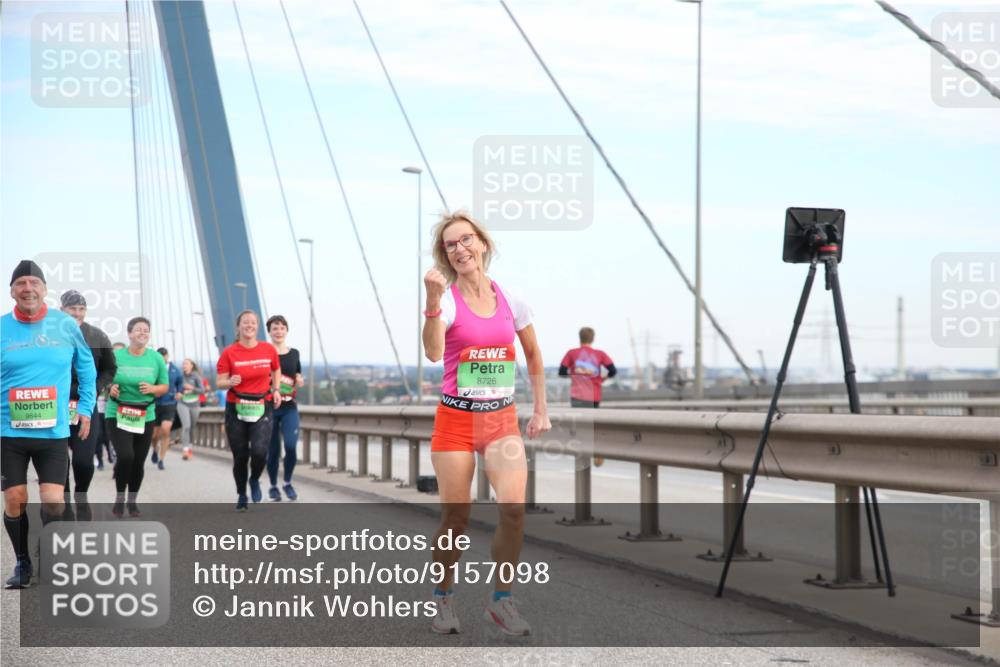 03.10.2025 - Köhlbrandbrückenlauf Jannik Wohlers http://msf.ph/oto/9157098 03.10.2025 15:35:52 Position 1 9644, 8726 meine-sportfotos.de