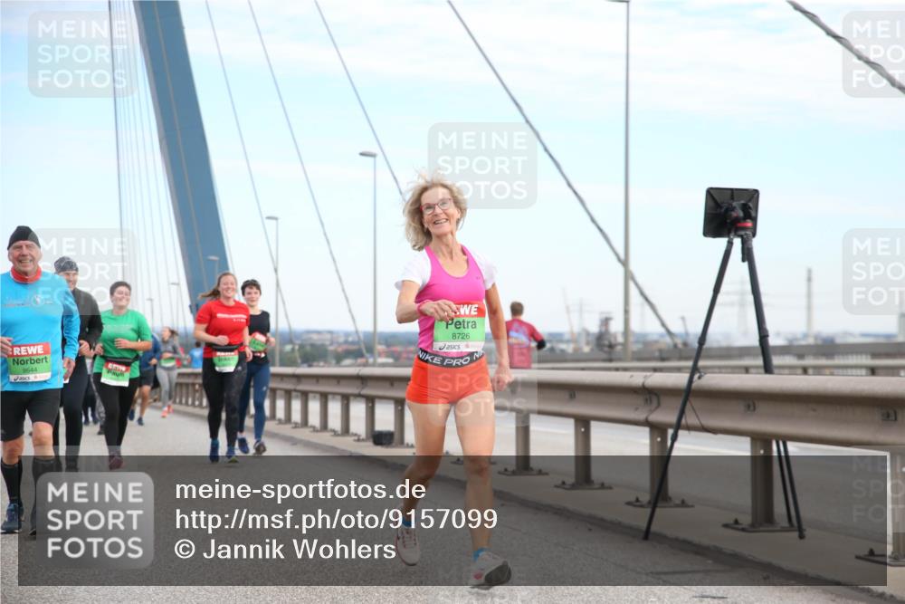 03.10.2025 - Köhlbrandbrückenlauf Jannik Wohlers http://msf.ph/oto/9157099 03.10.2025 15:35:52 Position 1 9644, 8726 meine-sportfotos.de