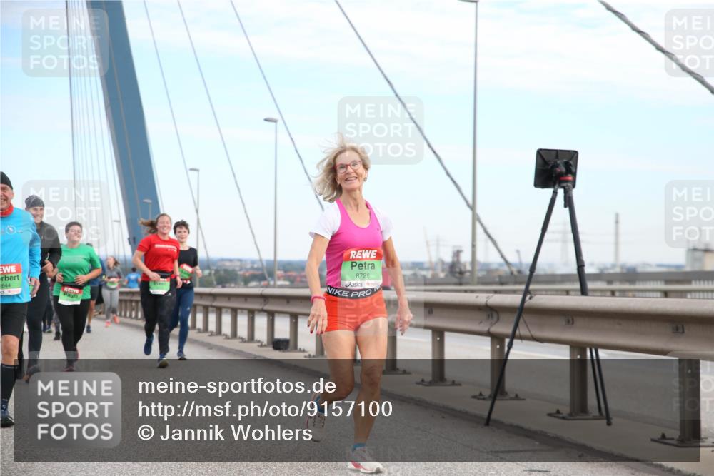 03.10.2025 - Köhlbrandbrückenlauf Jannik Wohlers http://msf.ph/oto/9157100 03.10.2025 15:35:52 Position 1 9644, 8726 meine-sportfotos.de