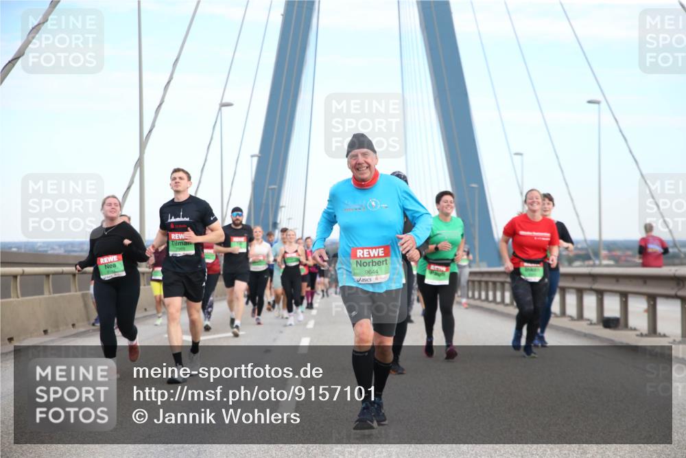 03.10.2025 - Köhlbrandbrückenlauf Jannik Wohlers http://msf.ph/oto/9157101 03.10.2025 15:35:53 Position 1 8140, 9644 meine-sportfotos.de