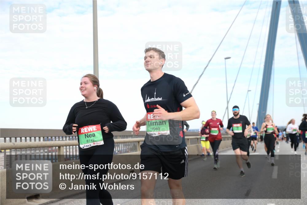 03.10.2025 - Köhlbrandbrückenlauf Jannik Wohlers http://msf.ph/oto/9157112 03.10.2025 15:35:57 Position 1 8149, 25, 7969 meine-sportfotos.de
