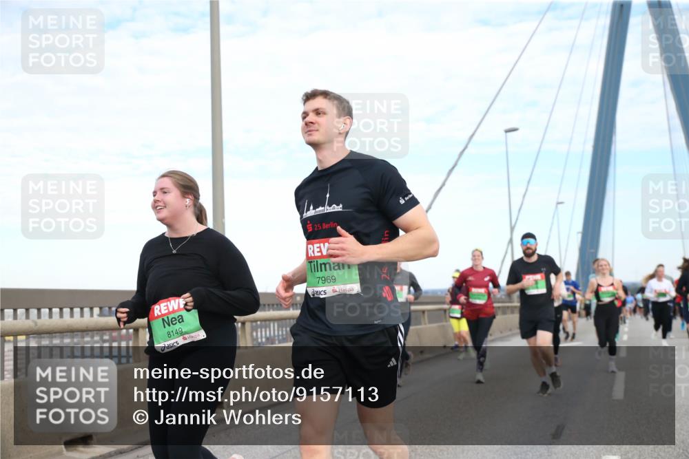 03.10.2025 - Köhlbrandbrückenlauf Jannik Wohlers http://msf.ph/oto/9157113 03.10.2025 15:35:57 Position 1 8149, 25, 7969 meine-sportfotos.de