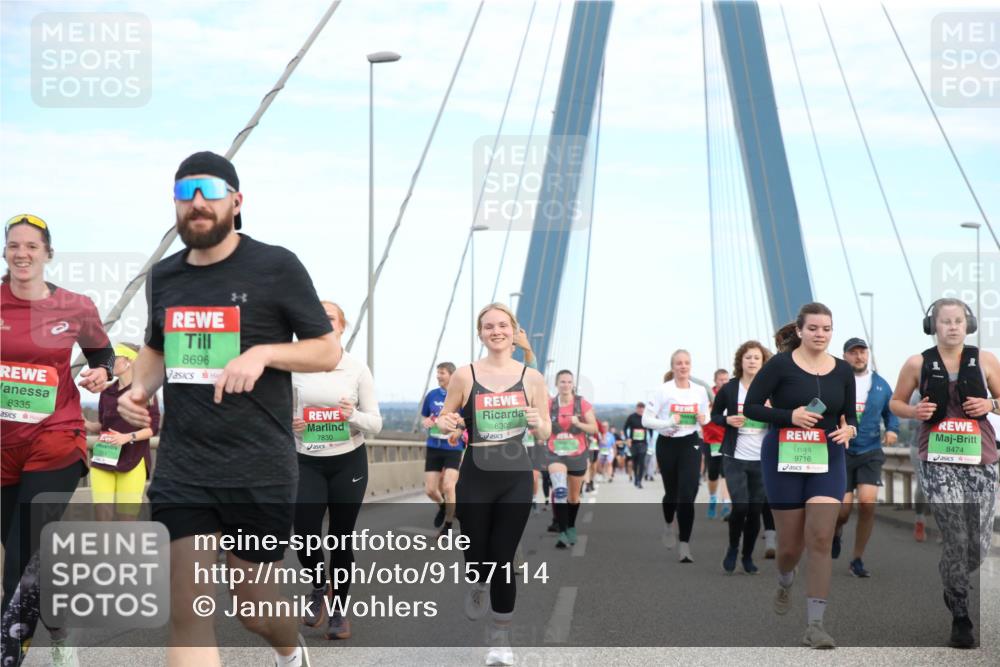 03.10.2025 - Köhlbrandbrückenlauf Jannik Wohlers http://msf.ph/oto/9157114 03.10.2025 15:35:58 Position 1 8335, 8696, 7830, 8305, 9716, 8474 meine-sportfotos.de