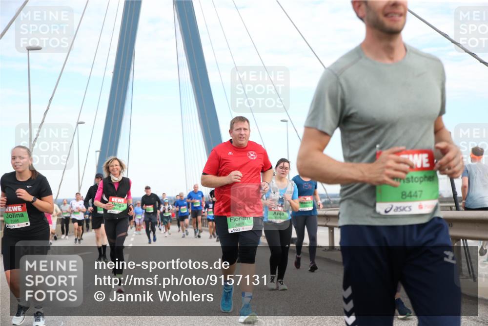 03.10.2025 - Köhlbrandbrückenlauf Jannik Wohlers http://msf.ph/oto/9157131 03.10.2025 15:36:04 Position 1 7985, 8999, 9576, 8447 meine-sportfotos.de