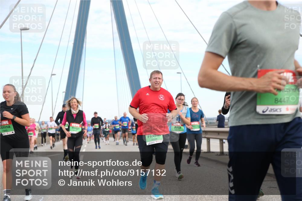 03.10.2025 - Köhlbrandbrückenlauf Jannik Wohlers http://msf.ph/oto/9157132 03.10.2025 15:36:04 Position 1 7985, 8999, 9576, 8447 meine-sportfotos.de