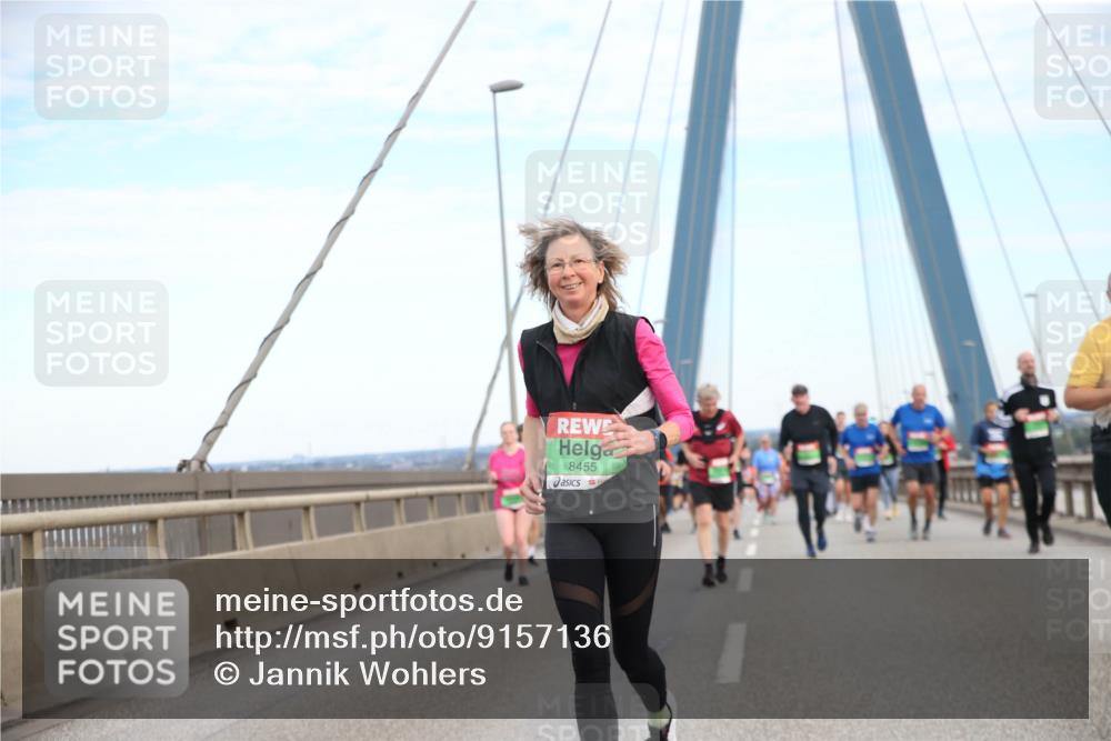 03.10.2025 - Köhlbrandbrückenlauf Jannik Wohlers http://msf.ph/oto/9157136 03.10.2025 15:36:06 Position 1 8455 meine-sportfotos.de
