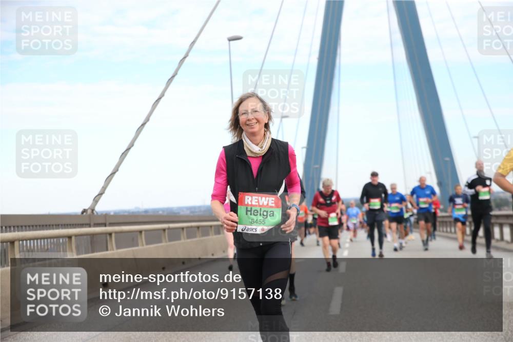 03.10.2025 - Köhlbrandbrückenlauf Jannik Wohlers http://msf.ph/oto/9157138 03.10.2025 15:36:06 Position 1 8455 meine-sportfotos.de