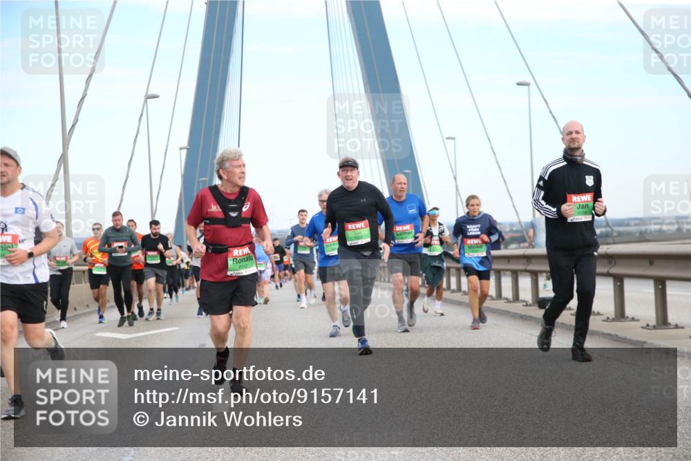 03.10.2025 - Köhlbrandbrückenlauf Jannik Wohlers http://msf.ph/oto/9157141 03.10.2025 15:36:09 Position 1 7504, 8312 meine-sportfotos.de