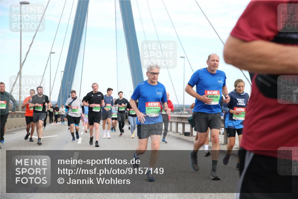 03.10.2025 - Köhlbrandbrückenlauf Jannik Wohlers http://msf.ph/oto/9157149 03.10.2025 15:36:12 Position 1 47, 9661 meine-sportfotos.de