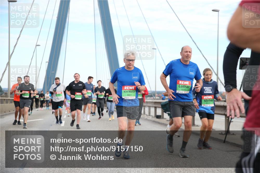 03.10.2025 - Köhlbrandbrückenlauf Jannik Wohlers http://msf.ph/oto/9157150 03.10.2025 15:36:12 Position 1 9661, 9247, 9157 meine-sportfotos.de