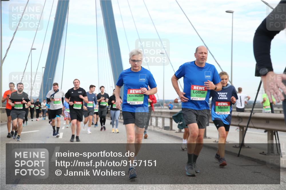 03.10.2025 - Köhlbrandbrückenlauf Jannik Wohlers http://msf.ph/oto/9157151 03.10.2025 15:36:12 Position 1 9661, 9247, 9157 meine-sportfotos.de