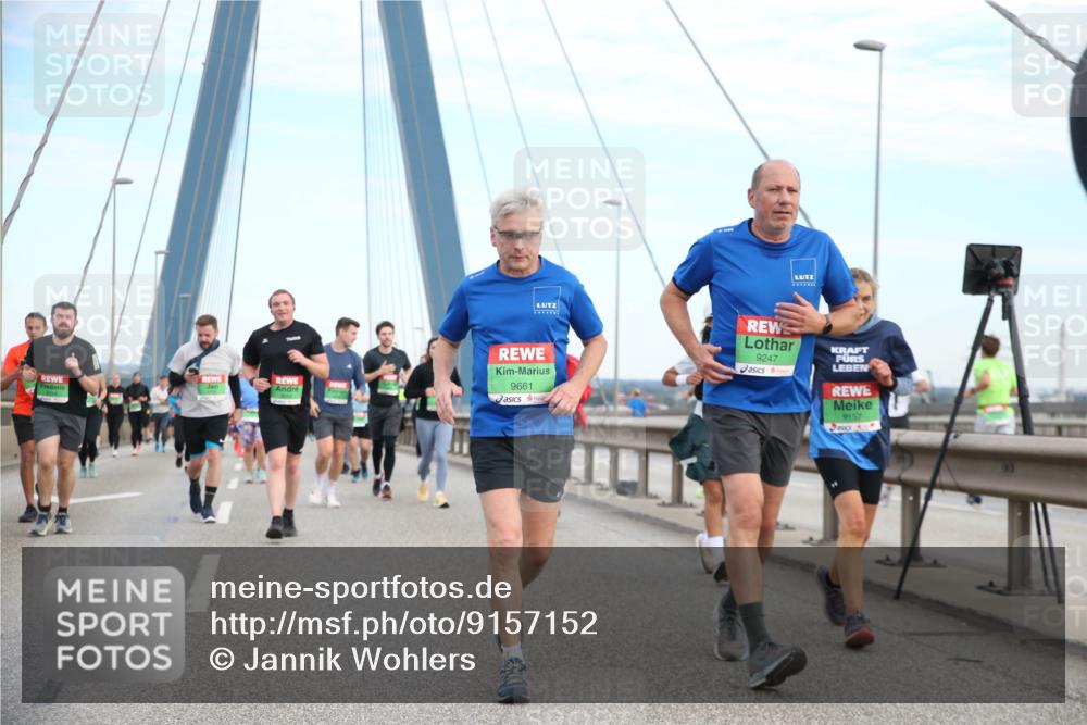 03.10.2025 - Köhlbrandbrückenlauf Jannik Wohlers http://msf.ph/oto/9157152 03.10.2025 15:36:12 Position 1 9661, 9247, 9157 meine-sportfotos.de