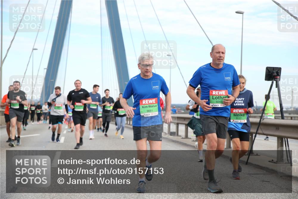 03.10.2025 - Köhlbrandbrückenlauf Jannik Wohlers http://msf.ph/oto/9157153 03.10.2025 15:36:12 Position 1 9661, 9247, 9157 meine-sportfotos.de