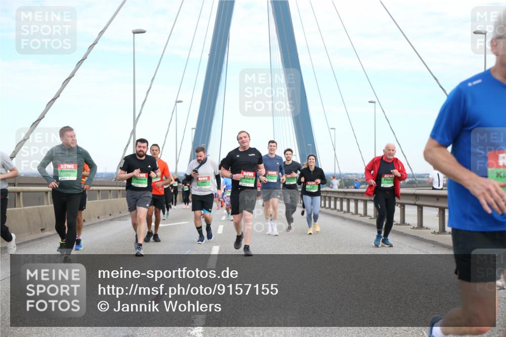 03.10.2025 - Köhlbrandbrückenlauf Jannik Wohlers http://msf.ph/oto/9157155 03.10.2025 15:36:13 Position 1  meine-sportfotos.de