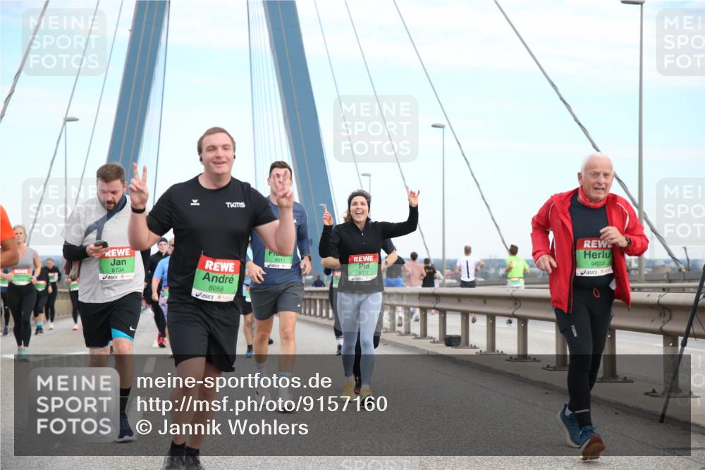 03.10.2025 - Köhlbrandbrückenlauf Jannik Wohlers http://msf.ph/oto/9157160 03.10.2025 15:36:15 Position 1 8734, 8058, 9017, 9016, 9607 meine-sportfotos.de