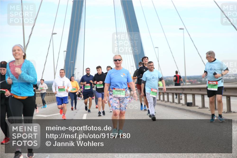 03.10.2025 - Köhlbrandbrückenlauf Jannik Wohlers http://msf.ph/oto/9157180 03.10.2025 15:36:20 Position 1 8069 meine-sportfotos.de