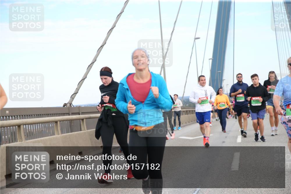 03.10.2025 - Köhlbrandbrückenlauf Jannik Wohlers http://msf.ph/oto/9157182 03.10.2025 15:36:21 Position 1  meine-sportfotos.de