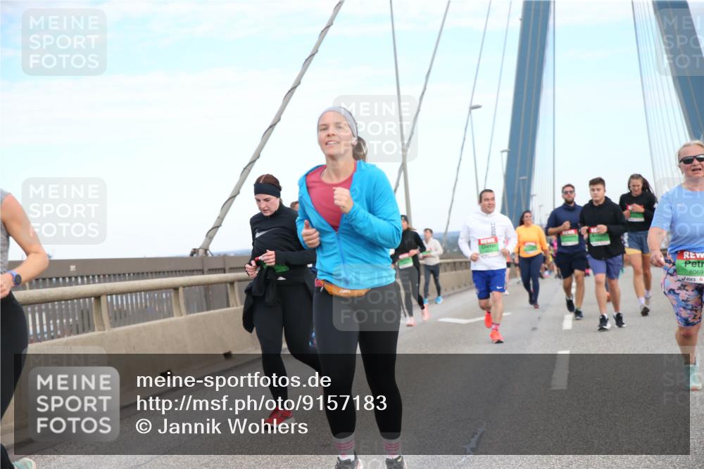 03.10.2025 - Köhlbrandbrückenlauf Jannik Wohlers http://msf.ph/oto/9157183 03.10.2025 15:36:21 Position 1 8069 meine-sportfotos.de