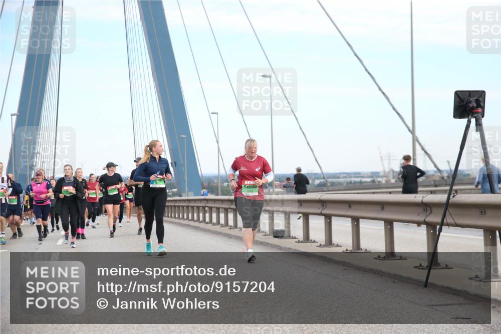 03.10.2025 - Köhlbrandbrückenlauf Jannik Wohlers http://msf.ph/oto/9157204 03.10.2025 15:36:29 Position 1  meine-sportfotos.de
