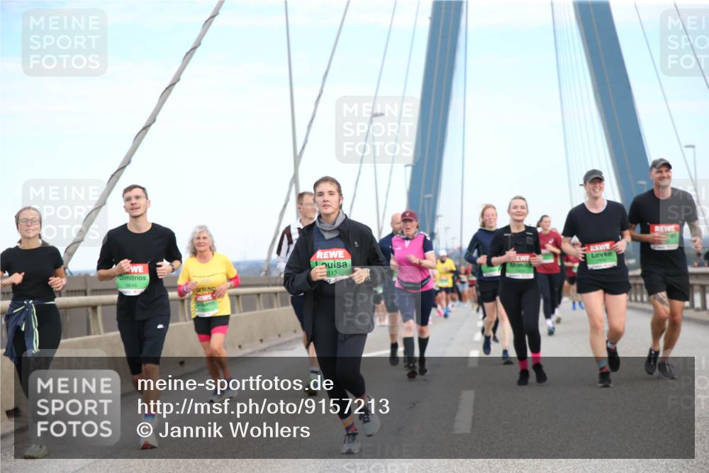 03.10.2025 - Köhlbrandbrückenlauf Jannik Wohlers http://msf.ph/oto/9157213 03.10.2025 15:36:34 Position 1 9648, 112 meine-sportfotos.de