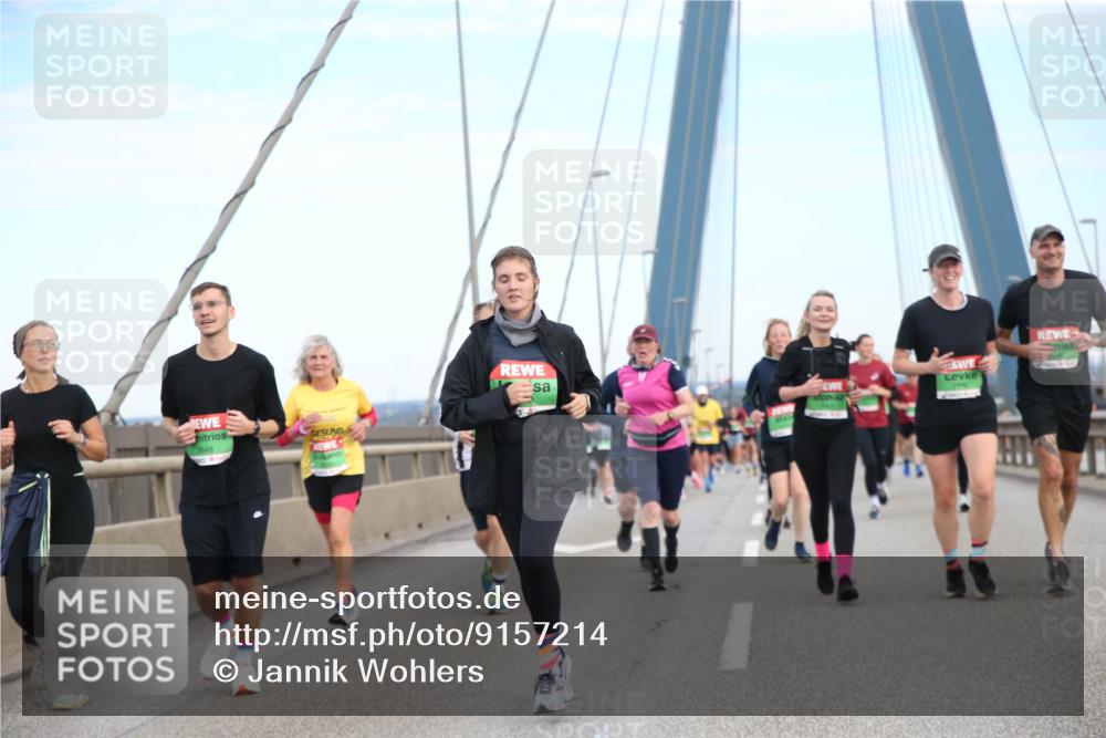 03.10.2025 - Köhlbrandbrückenlauf Jannik Wohlers http://msf.ph/oto/9157214 03.10.2025 15:36:34 Position 1 9648 meine-sportfotos.de