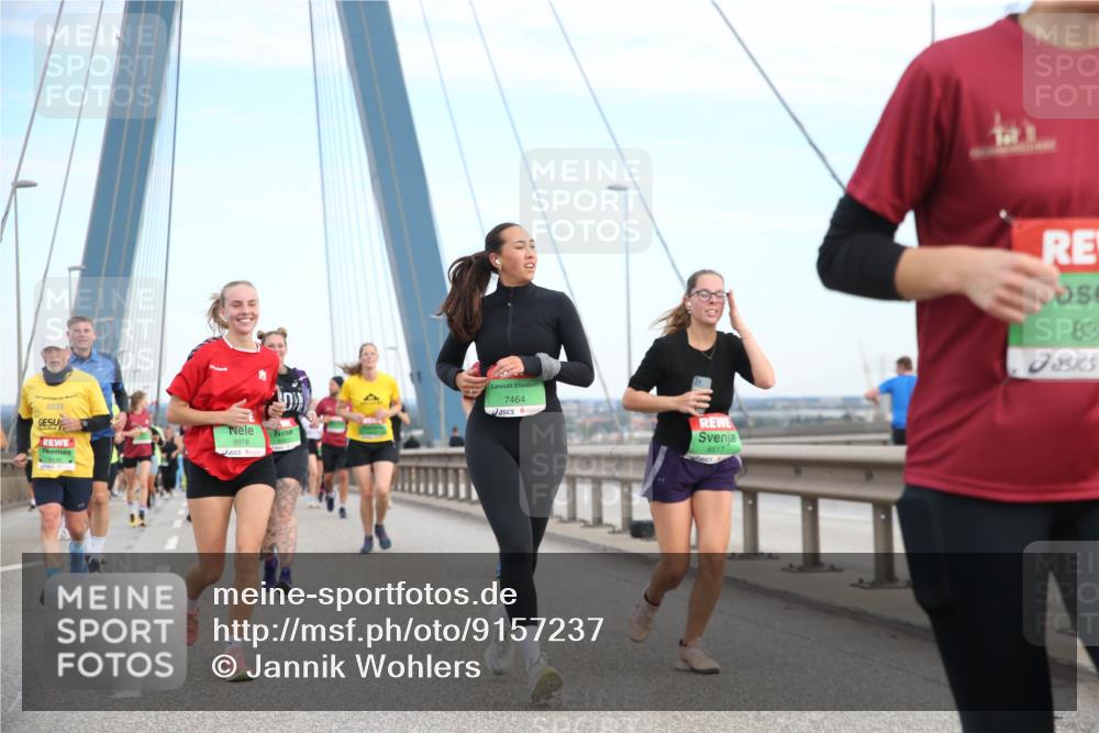 03.10.2025 - Köhlbrandbrückenlauf Jannik Wohlers http://msf.ph/oto/9157237 03.10.2025 15:36:41 Position 1 2025, 8918, 7464, 8517, 83 meine-sportfotos.de