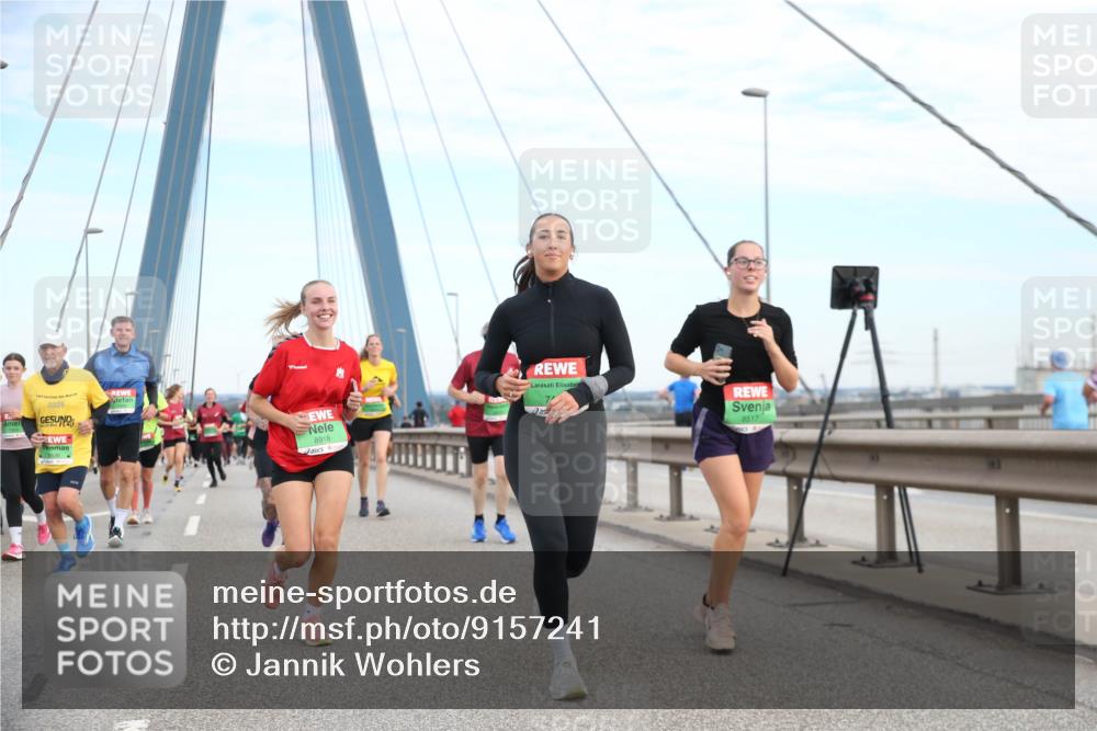 03.10.2025 - Köhlbrandbrückenlauf Jannik Wohlers http://msf.ph/oto/9157241 03.10.2025 15:36:42 Position 1 2025, 8918, 8517 meine-sportfotos.de