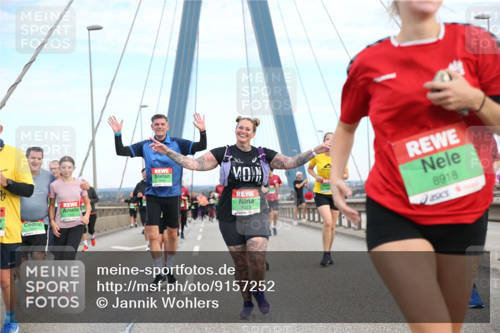 03.10.2025 - Köhlbrandbrückenlauf Jannik Wohlers http://msf.ph/oto/9157252 03.10.2025 15:36:44 Position 1 20, 7905, 7900, 7908, 8053, 8918 meine-sportfotos.de