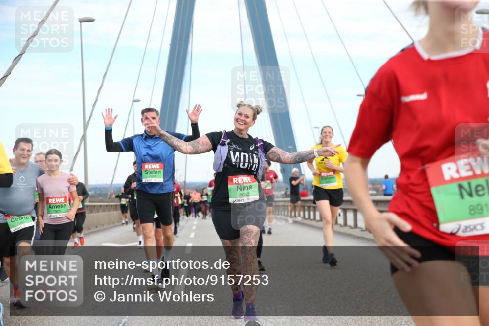 03.10.2025 - Köhlbrandbrückenlauf Jannik Wohlers http://msf.ph/oto/9157253 03.10.2025 15:36:44 Position 1 7905, 7900, 7908, 8053, 891 meine-sportfotos.de