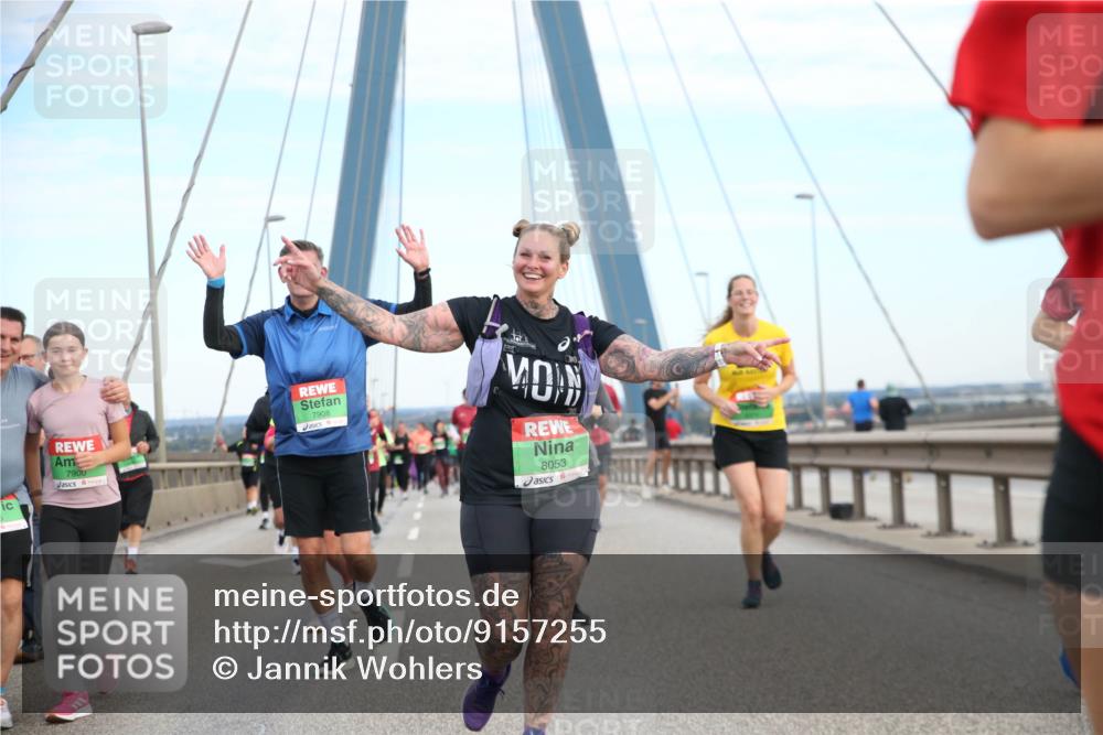 03.10.2025 - Köhlbrandbrückenlauf Jannik Wohlers http://msf.ph/oto/9157255 03.10.2025 15:36:44 Position 1 7900, 7908, 8053 meine-sportfotos.de